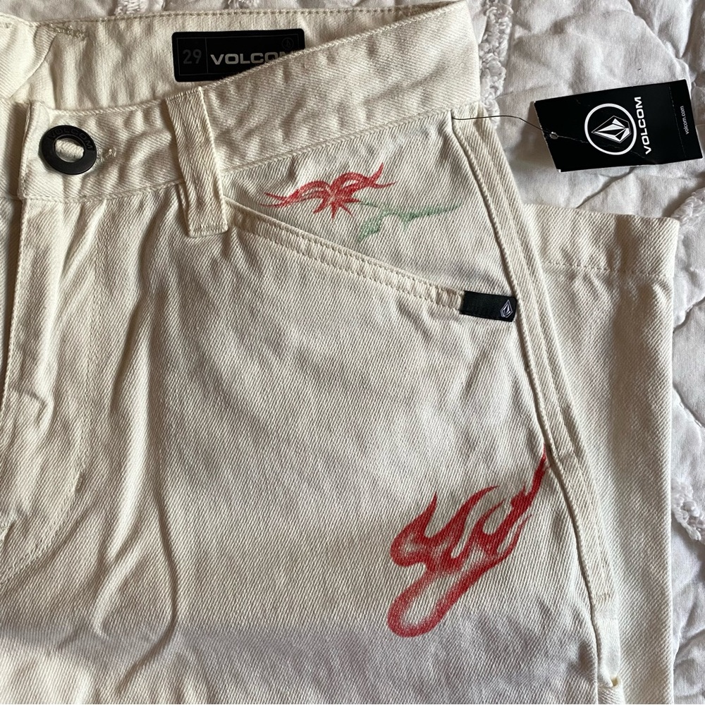 Volcom Fa Sam Ryder Pant - Picture 7 of 15